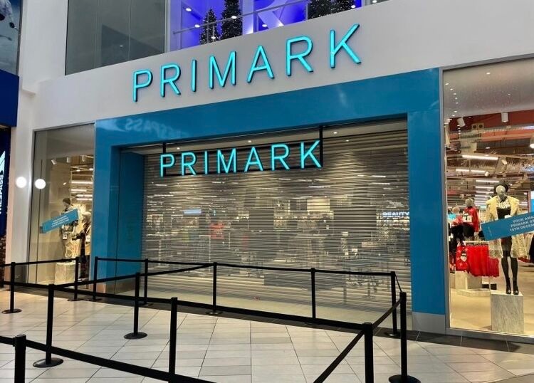 Rushmere Primark