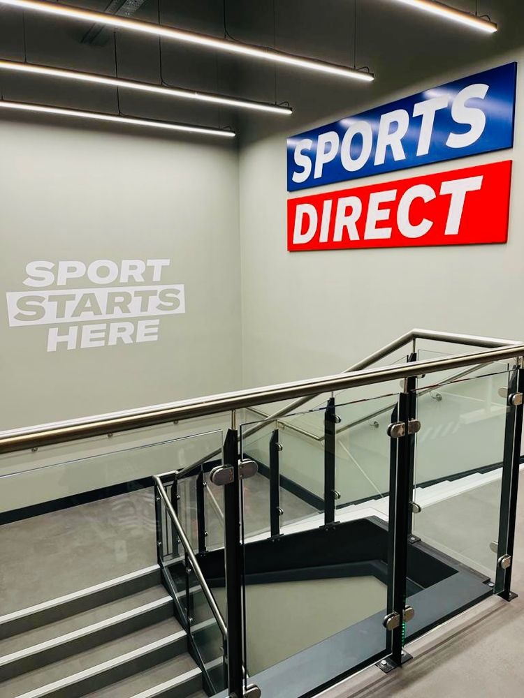 Sports Direct Athlone