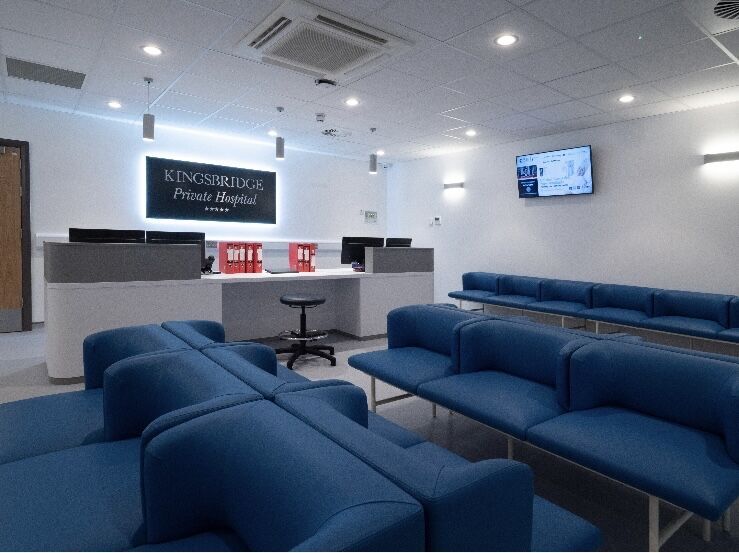 Kingsbridge Endoscopy Gastro Clinic